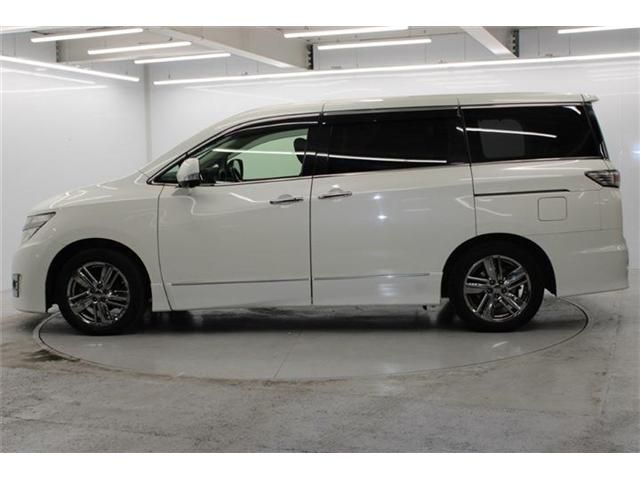 NISSAN ELGRAND 2014