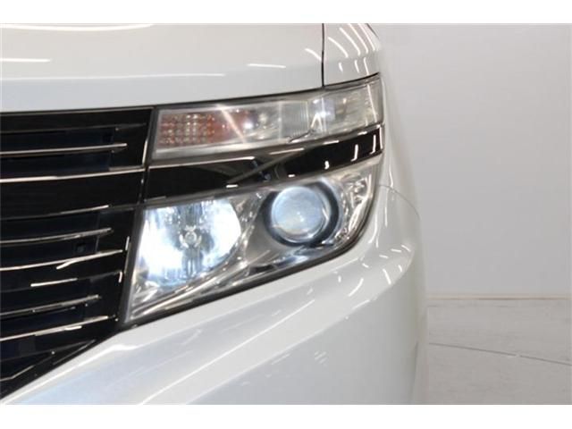 NISSAN ELGRAND 2014