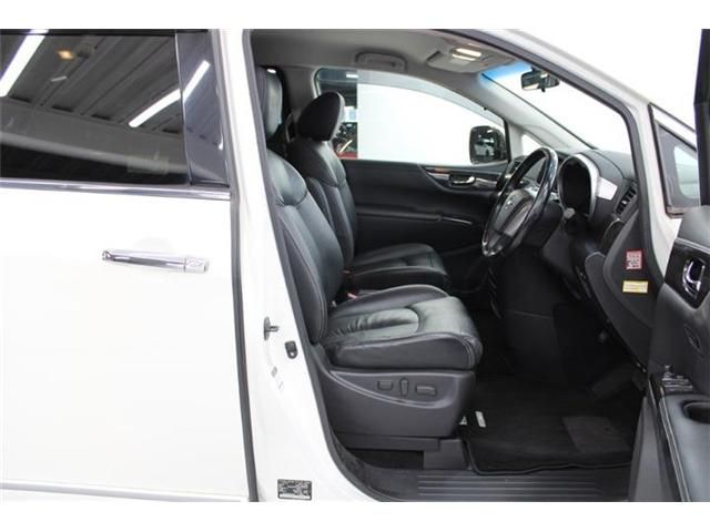 NISSAN ELGRAND 2014