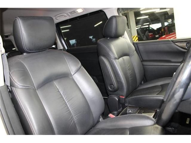 NISSAN ELGRAND 2014