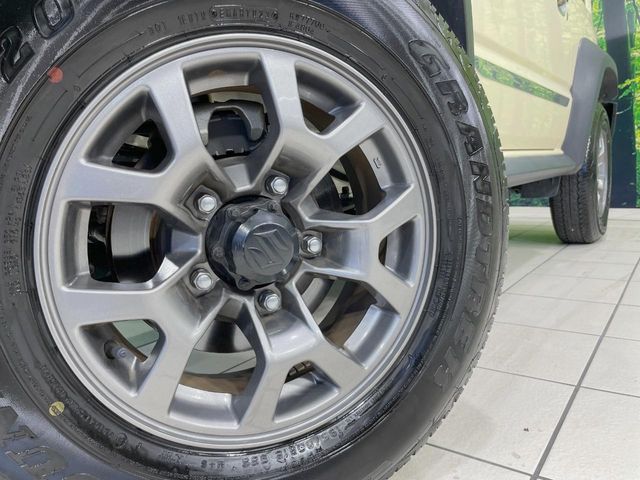 SUZUKI JIMNY SIERRA 2023