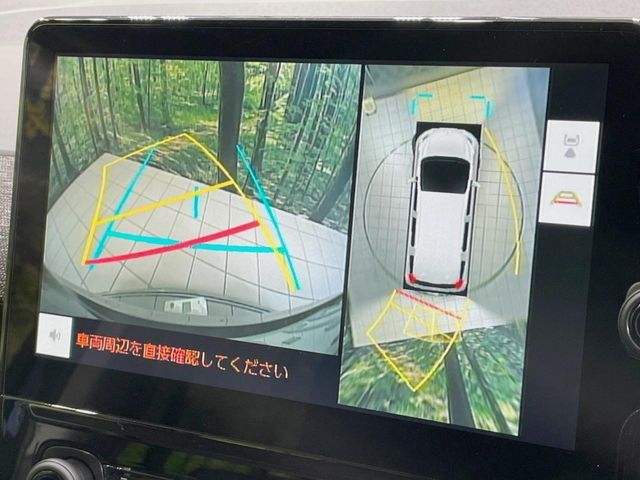 TOYOTA SIENTA HYBRID 2024