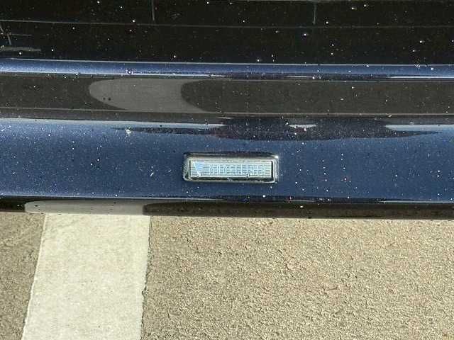 TOYOTA HARRIER 4WD 2015