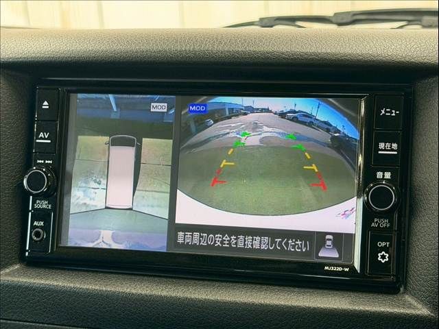 NISSAN CARAVAN van 2WD 2022