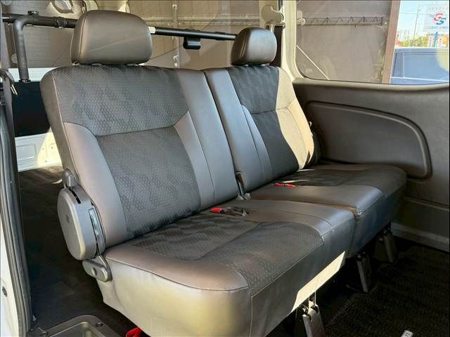 NISSAN CARAVAN van 2WD 2022