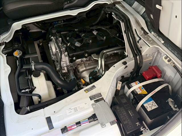 NISSAN CARAVAN van 2WD 2022