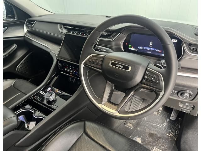 JEEP JEEP GRAND CHEROKEE L 2023