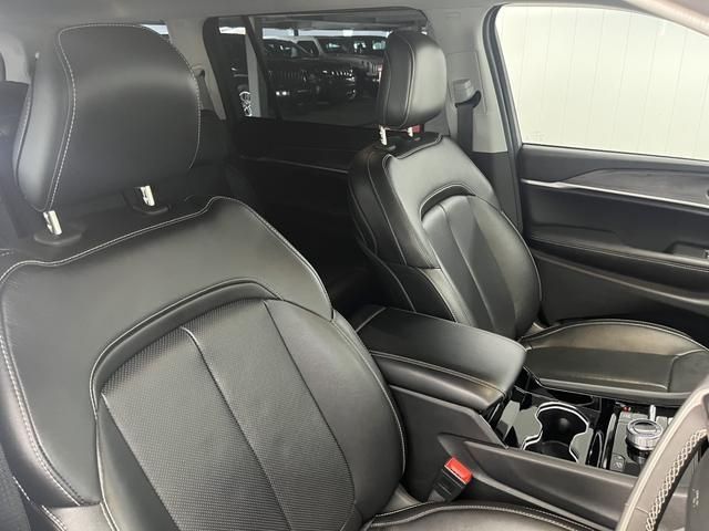 JEEP JEEP GRAND CHEROKEE L 2023