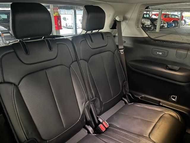 JEEP JEEP GRAND CHEROKEE L 2023