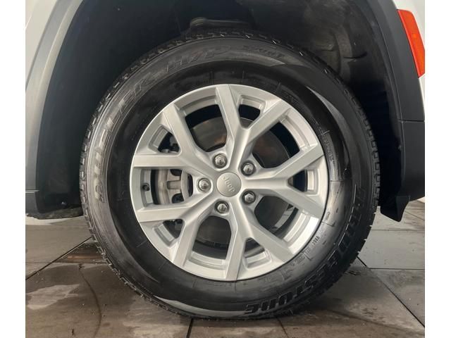 JEEP JEEP GRAND CHEROKEE L 2023