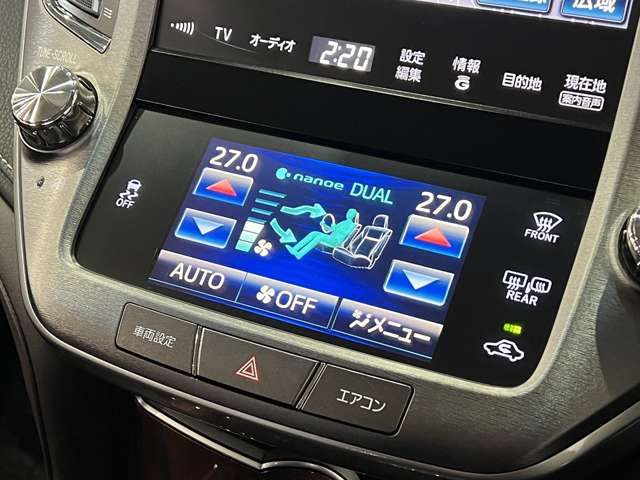 TOYOTA CROWN sedan 2015