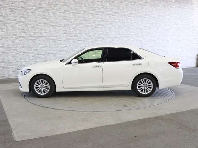 TOYOTA CROWN sedan 2015