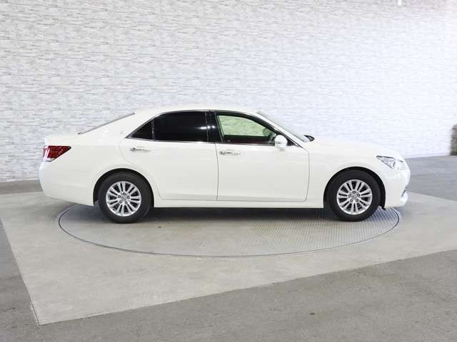 TOYOTA CROWN sedan 2015