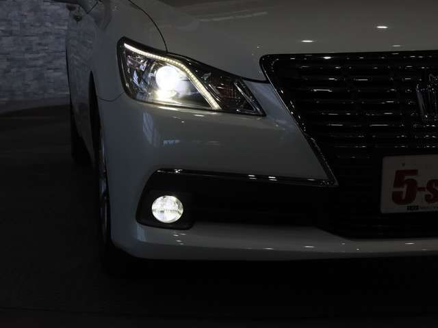 TOYOTA CROWN sedan 2015