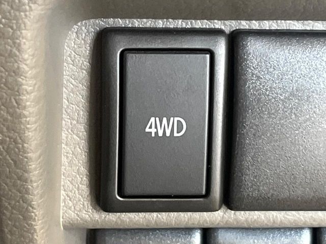 SUZUKI EVERY van 4WD 2018