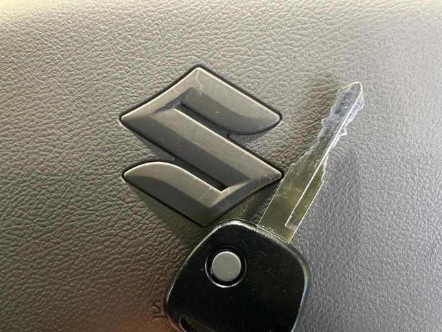 SUZUKI EVERY van 4WD 2018