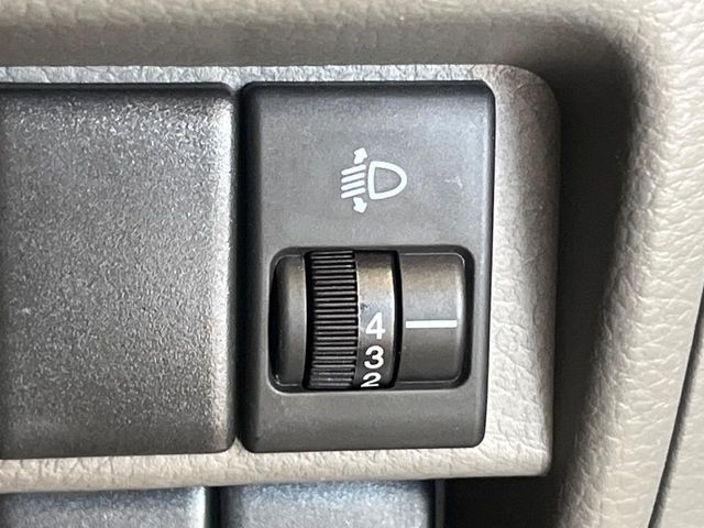 SUZUKI EVERY van 4WD 2018