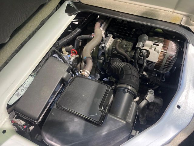 SUZUKI EVERY van 4WD 2018