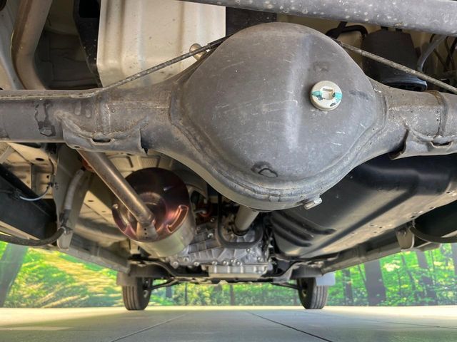 SUZUKI EVERY van 4WD 2018