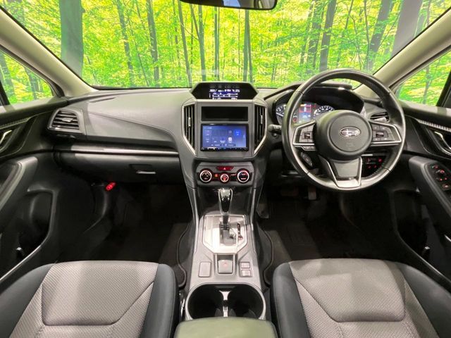 SUBARU IMPREZA SPORT 4WD 2022