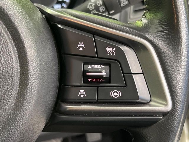 SUBARU IMPREZA SPORT 4WD 2022