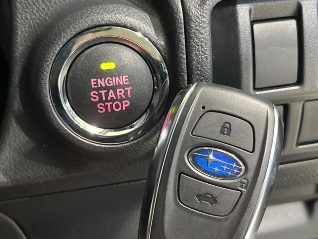 SUBARU IMPREZA SPORT 4WD 2022