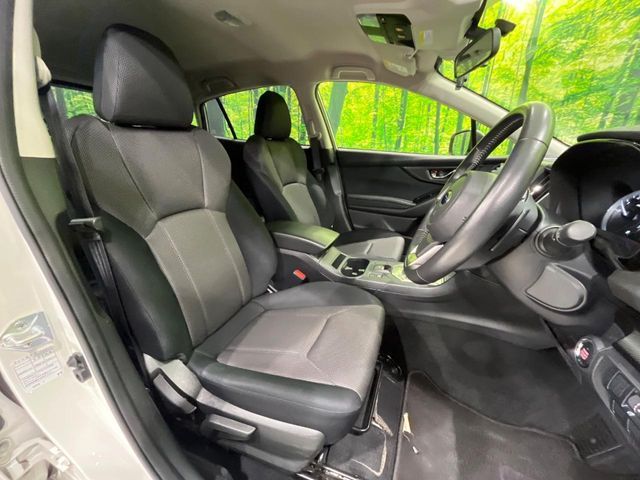 SUBARU IMPREZA SPORT 4WD 2022