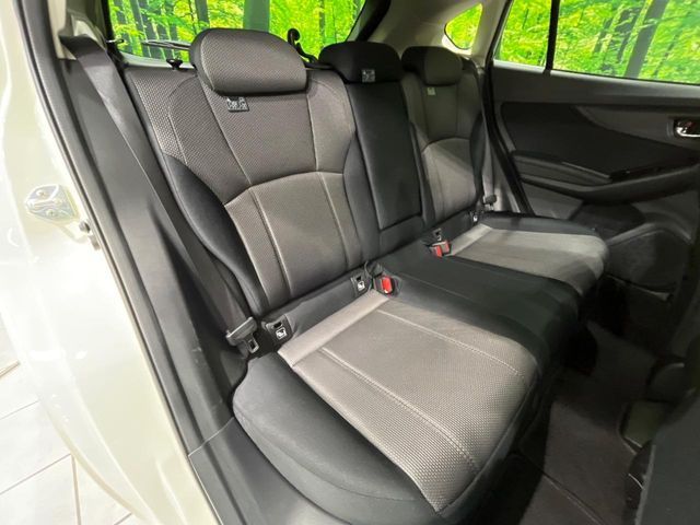 SUBARU IMPREZA SPORT 4WD 2022