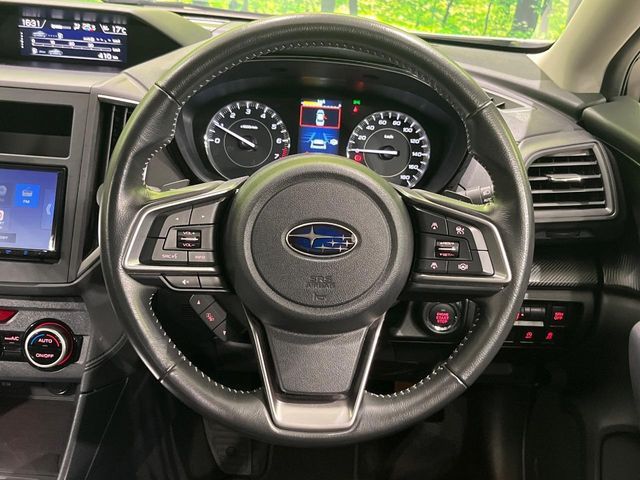 SUBARU IMPREZA SPORT 4WD 2022