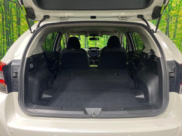 SUBARU IMPREZA SPORT 4WD 2022