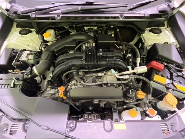 SUBARU IMPREZA SPORT 4WD 2022