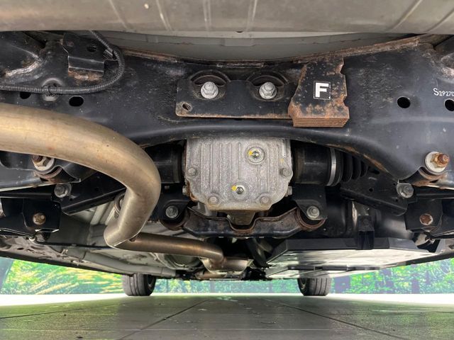 SUBARU IMPREZA SPORT 4WD 2022