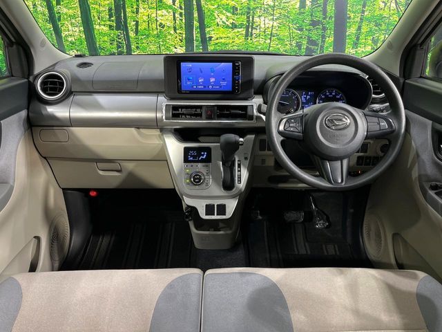 DAIHATSU CAST STYLE 2017