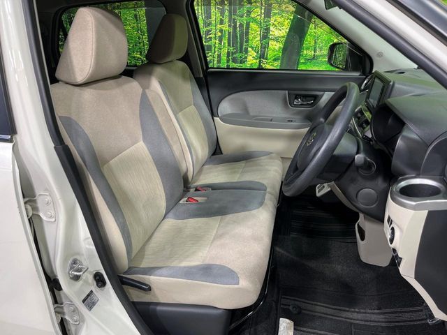 DAIHATSU CAST STYLE 2017