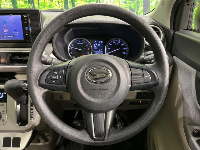 DAIHATSU CAST STYLE 2017