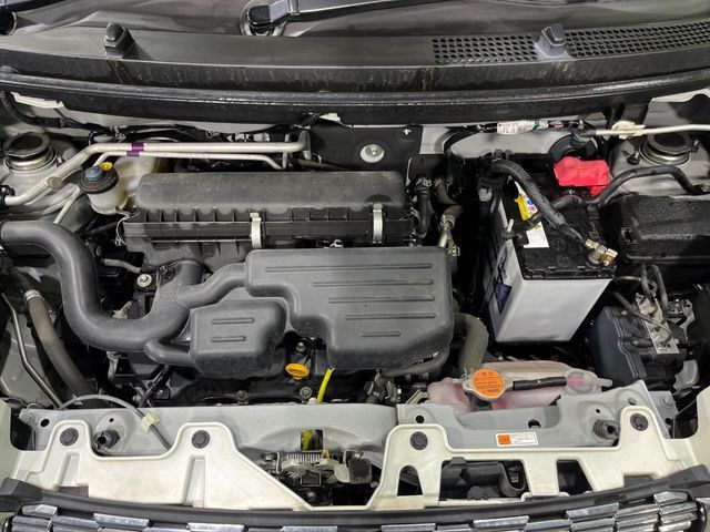 DAIHATSU CAST STYLE 2017