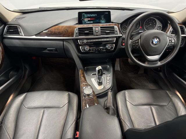 BMW BMW 3series TOURING 2017