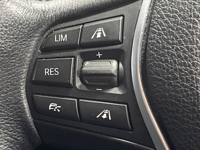 BMW BMW 3series TOURING 2017