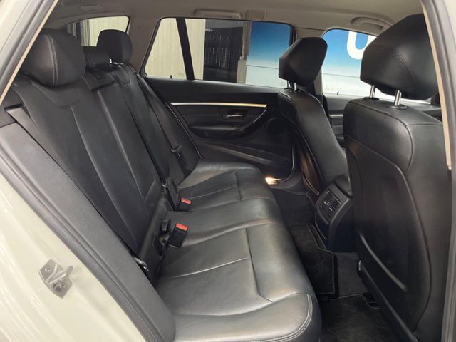 BMW BMW 3series TOURING 2017