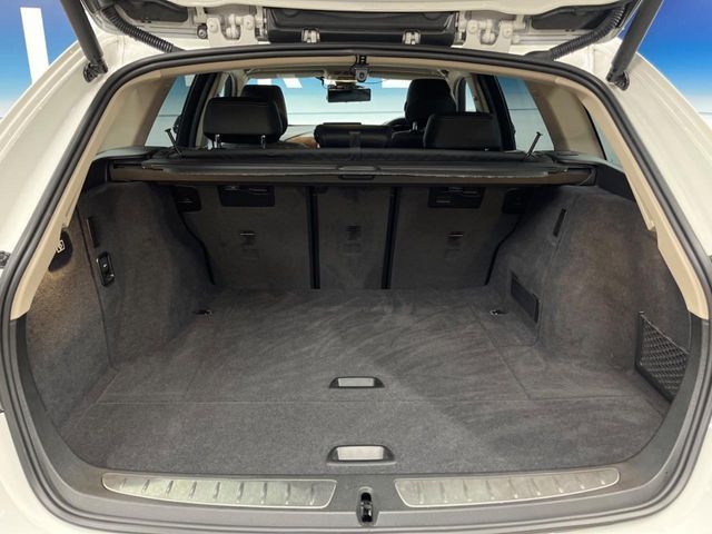 BMW BMW 3series TOURING 2017