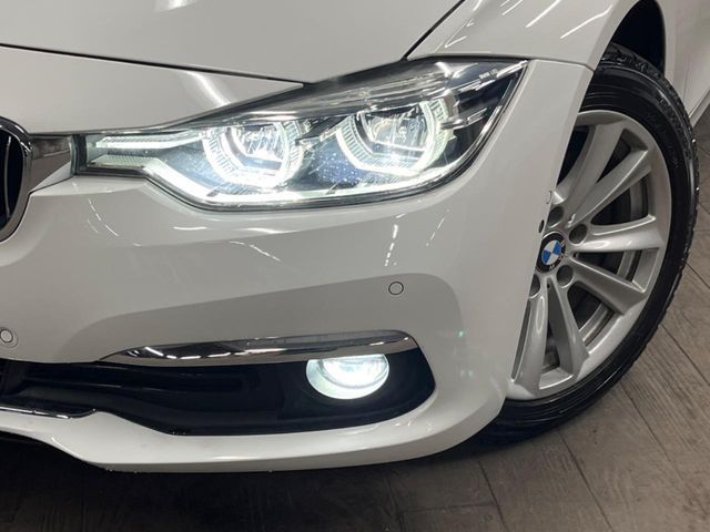 BMW BMW 3series TOURING 2017