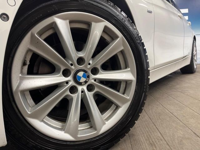 BMW BMW 3series TOURING 2017