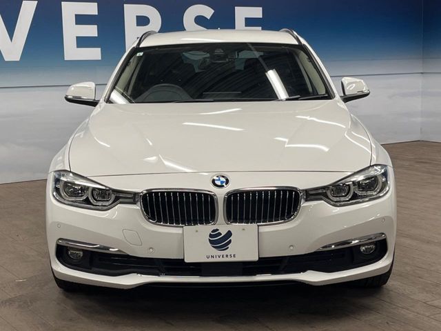 BMW BMW 3series TOURING 2017