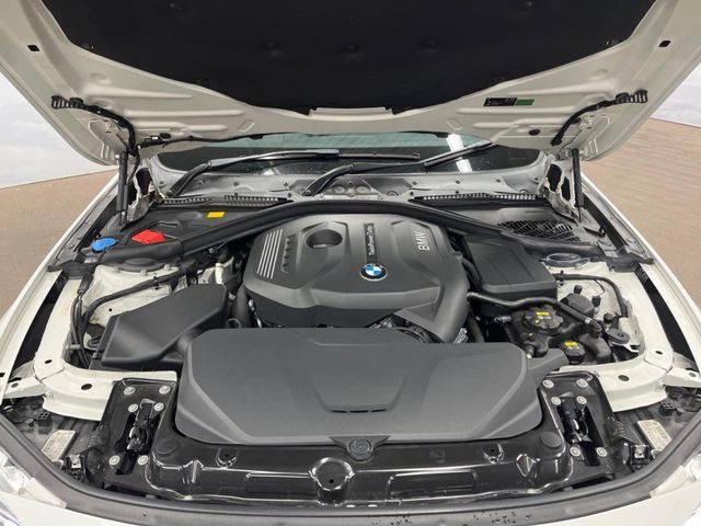 BMW BMW 3series TOURING 2017