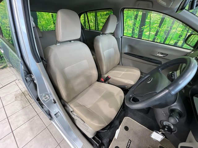 SUBARU PLEO PLUS 2013