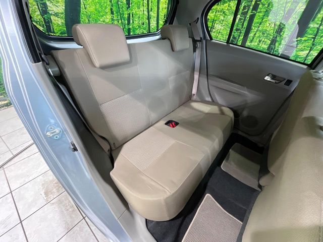 SUBARU PLEO PLUS 2013