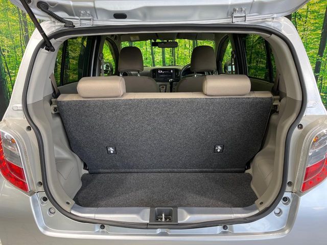 SUBARU PLEO PLUS 2013