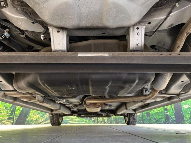 SUBARU PLEO PLUS 2013