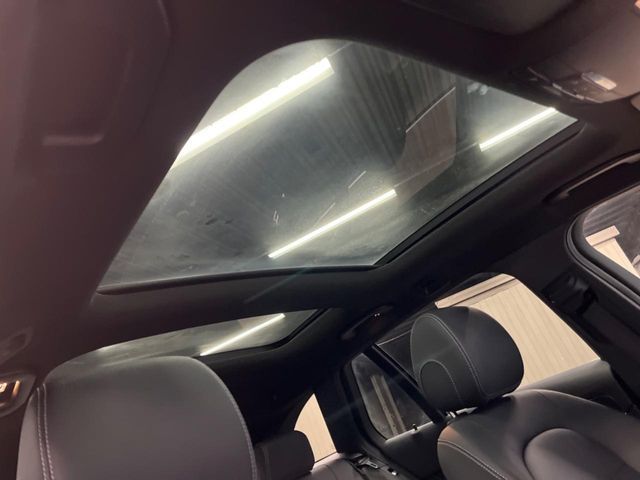 MERCEDES BENZ MERCEDES BENZ C class wagon 2017