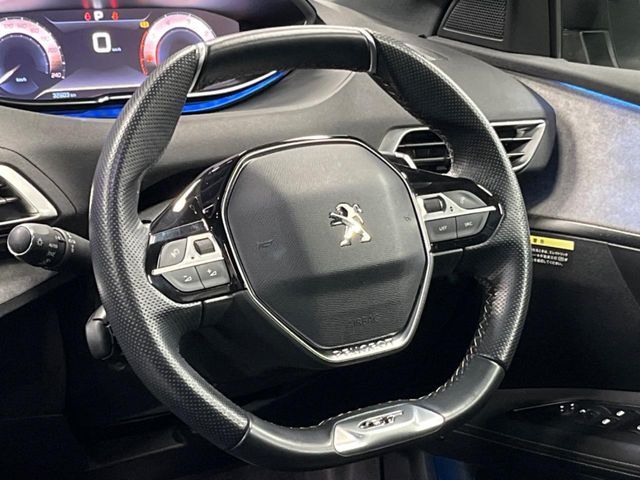 PEUGEOT PEUGEOT 3008 2020